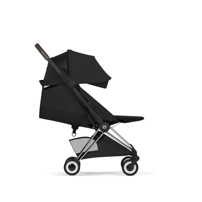Silla de paseo ligera Cybex Coya Style ultracompacta desde nacimiento