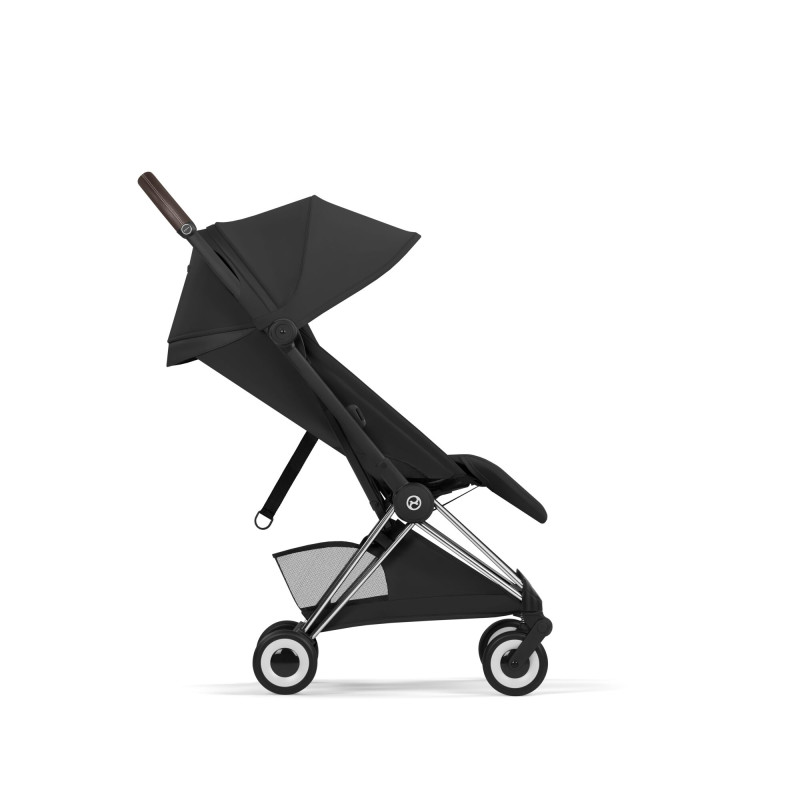 Silla de paseo ligera Cybex Coya Style ultracompacta desde nacimiento