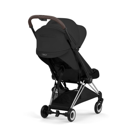 Silla de paseo ligera Cybex Coya Style ultracompacta desde nacimiento