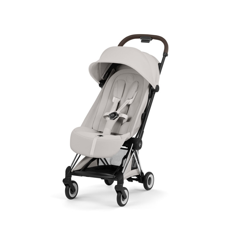 Silla de paseo ligera Cybex Coya Style ultracompacta desde nacimiento