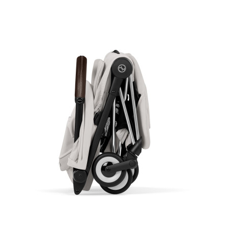 Silla de paseo ligera Cybex Coya Style ultracompacta desde nacimiento