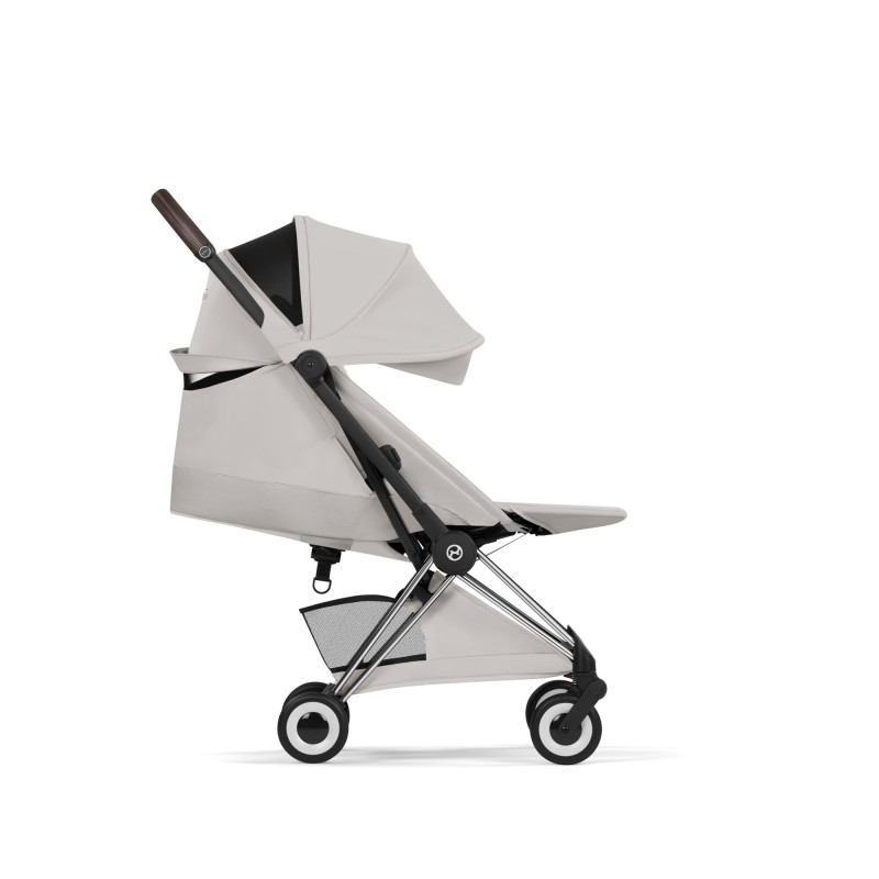 Silla de paseo ligera Cybex Coya Style ultracompacta desde nacimiento