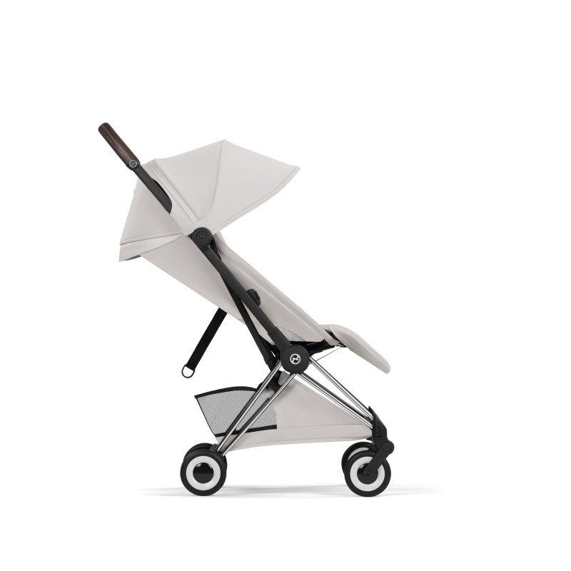 Silla de paseo ligera Cybex Coya Style ultracompacta desde nacimiento