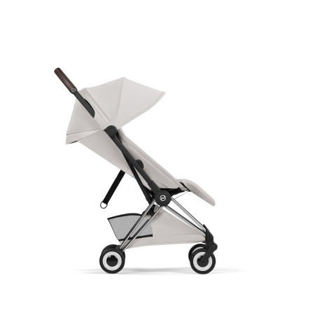 Silla de paseo ligera Cybex Coya Style ultracompacta desde nacimiento