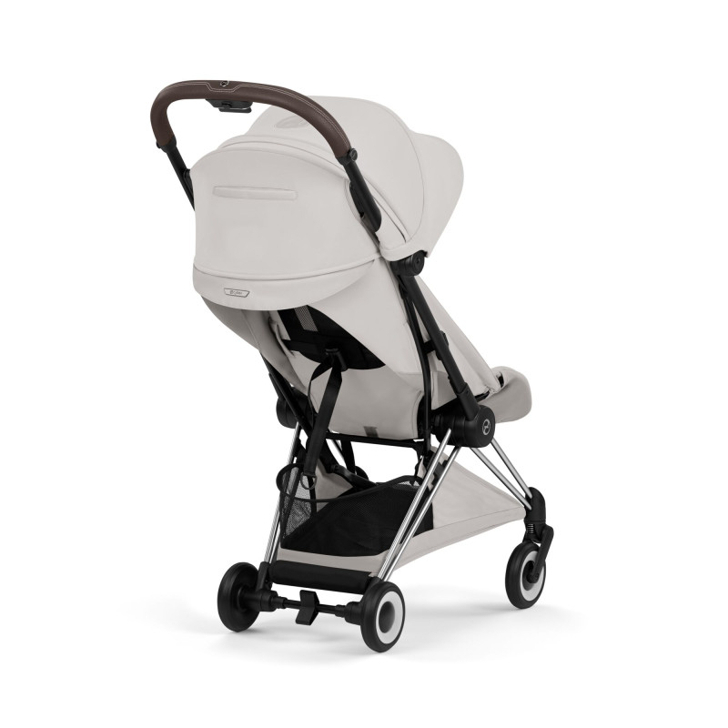 Silla de paseo ligera Cybex Coya Style ultracompacta desde nacimiento