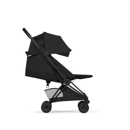 Silla de paseo ligera Cybex Coya Style ultracompacta desde nacimiento