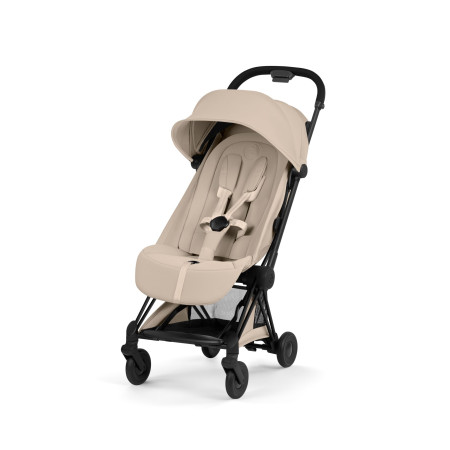 Silla de paseo ligera Cybex Coya Style ultracompacta desde nacimiento