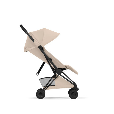 Silla de paseo ligera Cybex Coya Style ultracompacta desde nacimiento