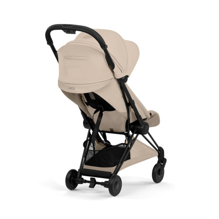 Silla de paseo ligera Cybex Coya Style ultracompacta desde nacimiento