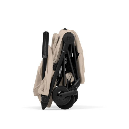 Silla de paseo ligera Cybex Coya Style ultracompacta desde nacimiento
