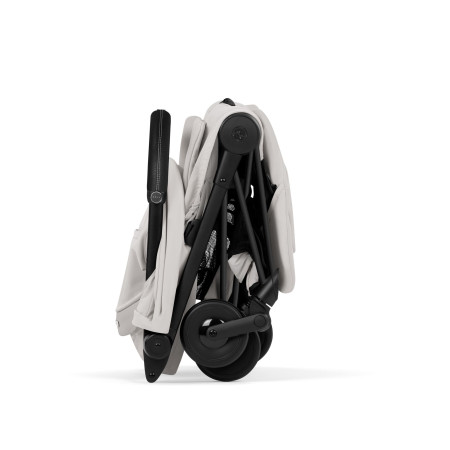 Silla de paseo ligera Cybex Coya Style ultracompacta desde nacimiento