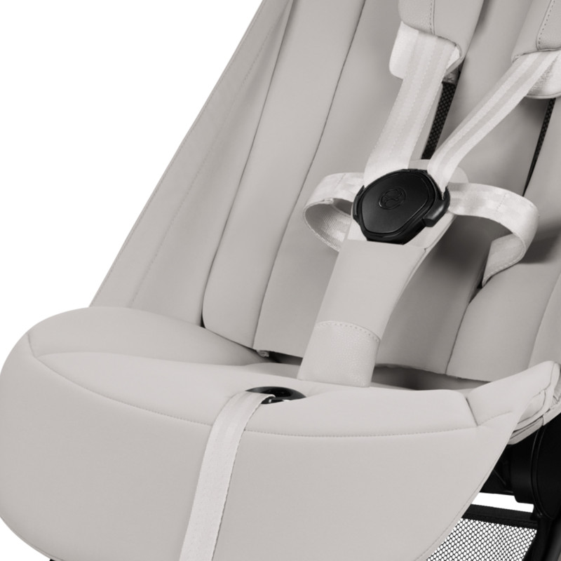 Silla de paseo ligera Cybex Coya Style ultracompacta desde nacimiento