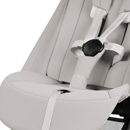 Silla de paseo ligera Cybex Coya Style ultracompacta desde nacimiento