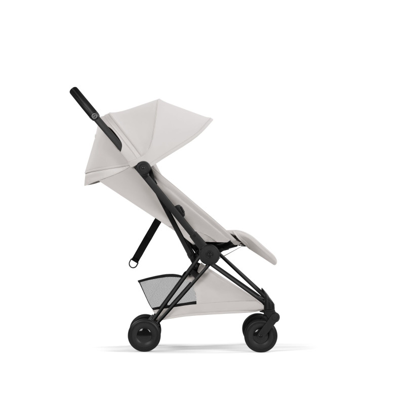 Silla de paseo ligera Cybex Coya Style ultracompacta desde nacimiento