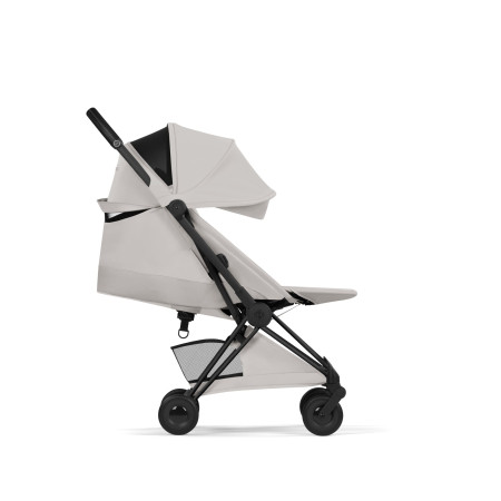 Silla de paseo ligera Cybex Coya Style ultracompacta desde nacimiento