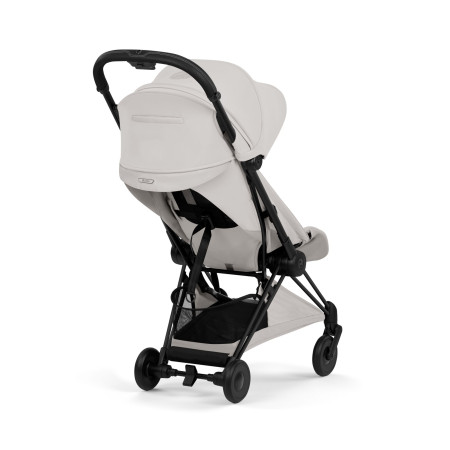 Silla de paseo ligera Cybex Coya Style ultracompacta desde nacimiento