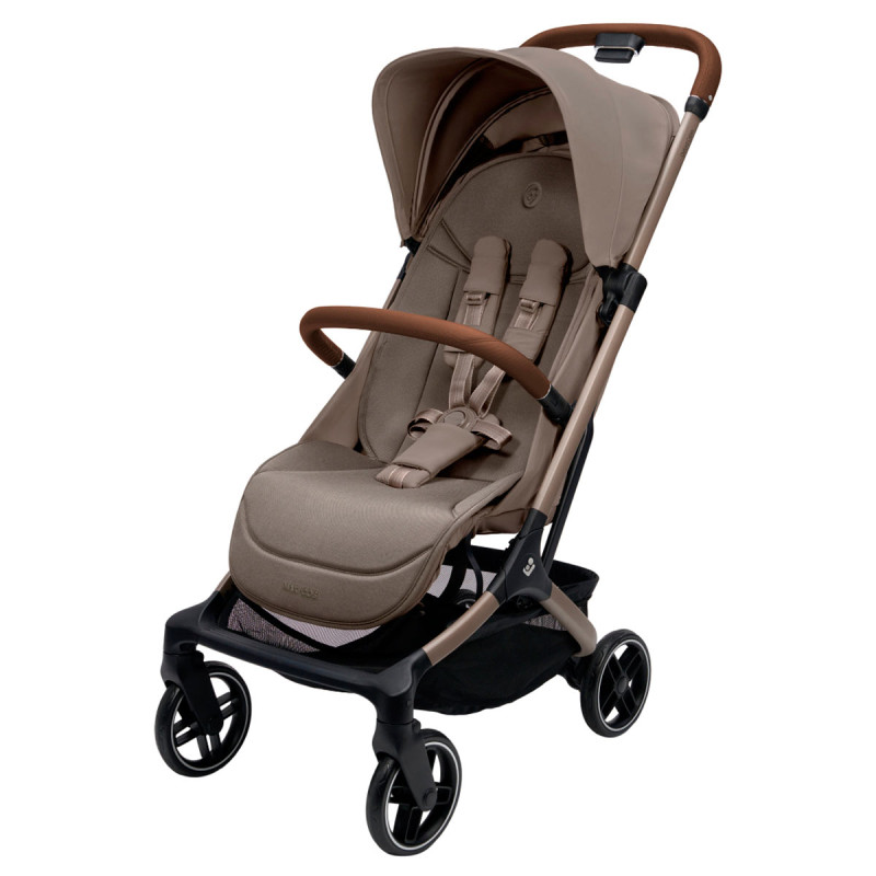 silla de paseo Oxford Cabin de Maxi-Cosi en marrón oak truffle