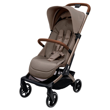 silla de paseo Oxford Cabin de Maxi-Cosi en marrón oak truffle