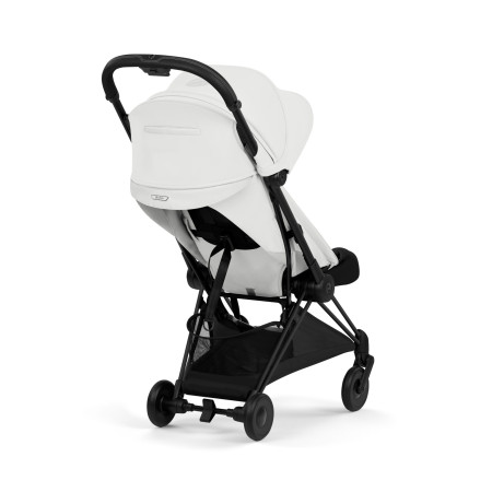 Silla de paseo ligera Cybex Coya Style ultracompacta desde nacimiento