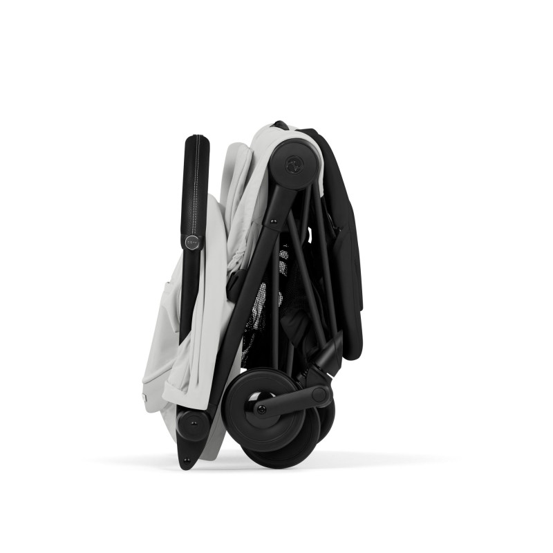 Silla de paseo ligera Cybex Coya Style ultracompacta desde nacimiento