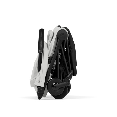 Silla de paseo ligera Cybex Coya Style ultracompacta desde nacimiento