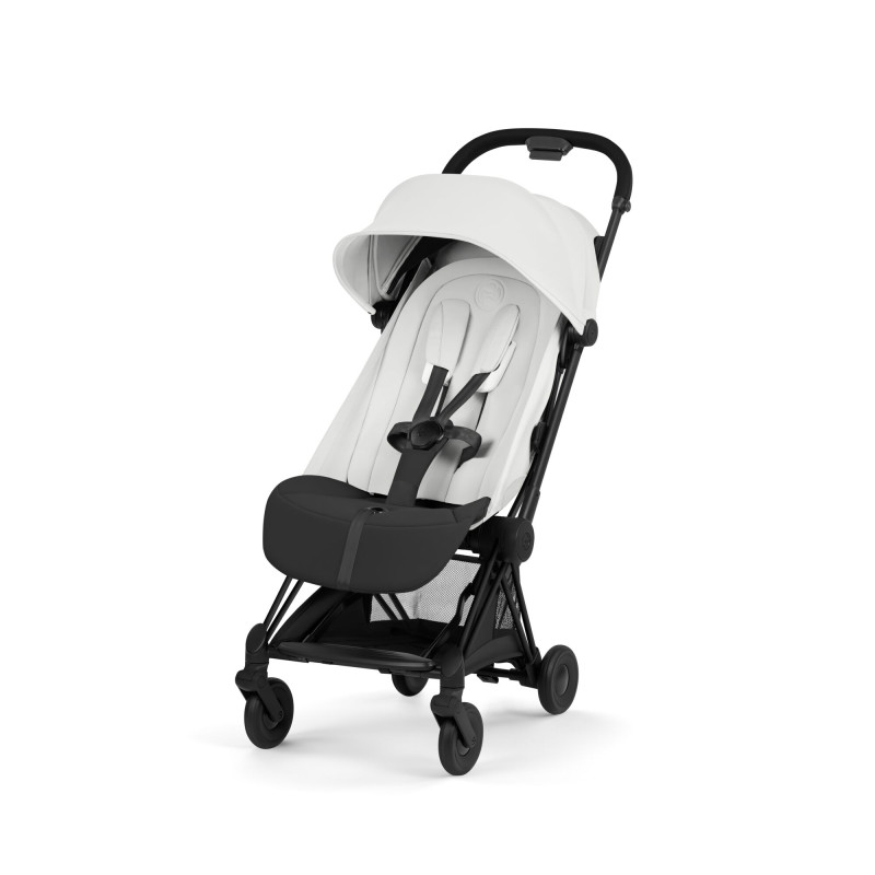 Silla de paseo ligera Cybex Coya Style ultracompacta desde nacimiento