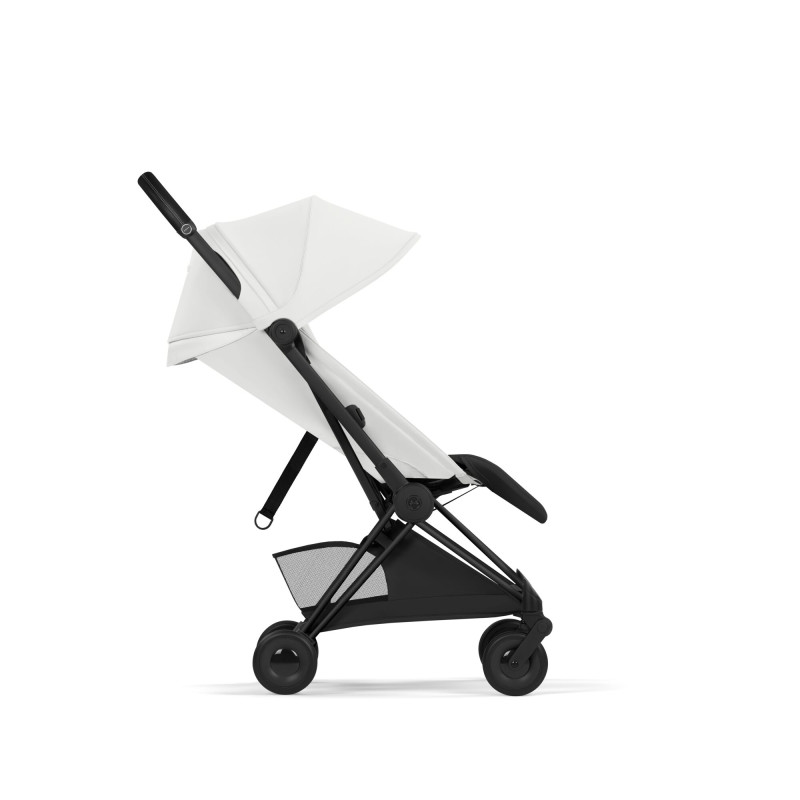Silla de paseo ligera Cybex Coya Style ultracompacta desde nacimiento
