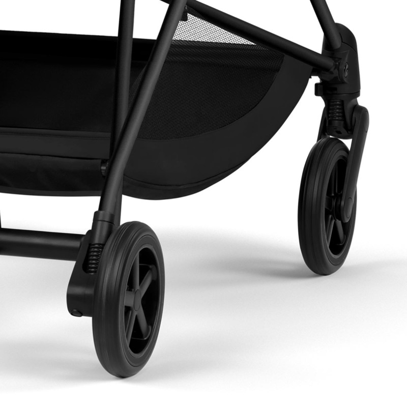 Cybex Mios Comfort cochecito 2026 con capazo flexible