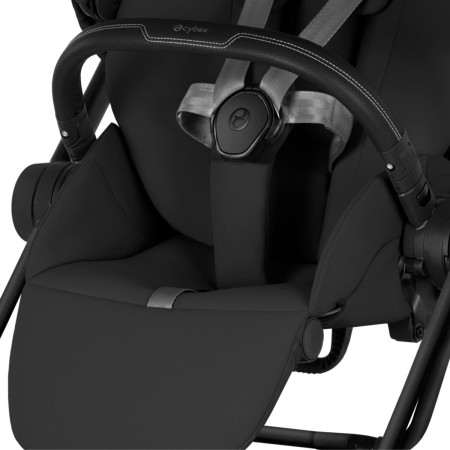 Cybex Mios Comfort cochecito 2026 con capazo flexible