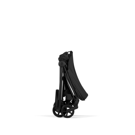Cybex Mios Comfort cochecito 2026 con capazo flexible