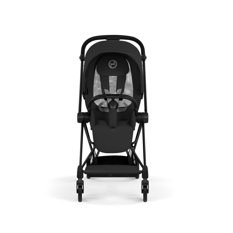 Cybex Mios Comfort cochecito 2026 con capazo flexible