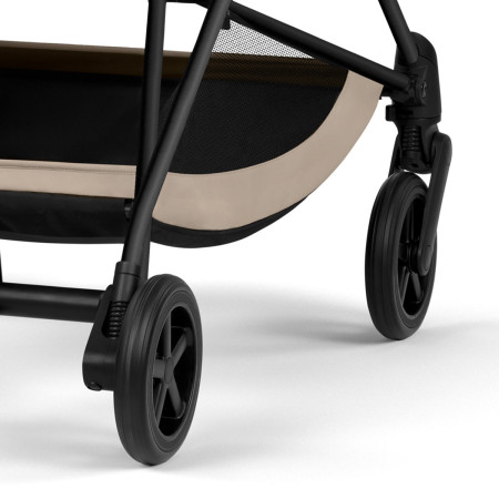 Cybex Mios Comfort cochecito 2026 con capazo flexible
