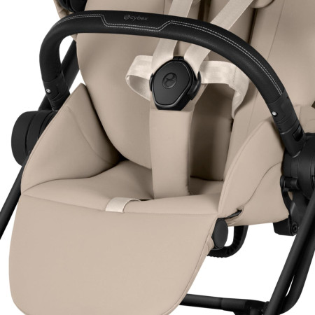 Cybex Mios Comfort cochecito 2026 con capazo flexible