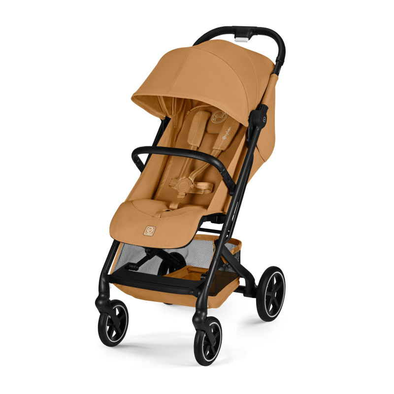 Cybex Beezy 2026 | Silla de Paseo Urbana Todoterreno | Comprar