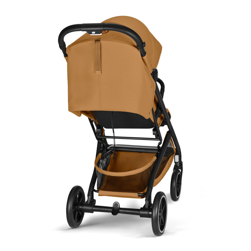 Beezy vista trasera  Cinnamon Yellow 526000915