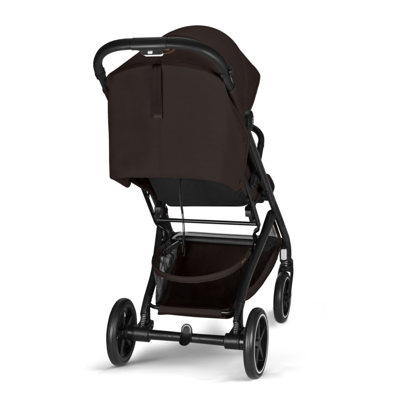 Beezy vista trasera  Chocolate Brown 526000899