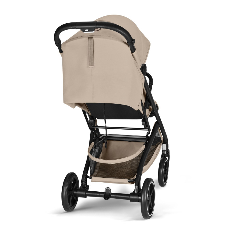 Beezy vista trasera  Almond Beige 526000867