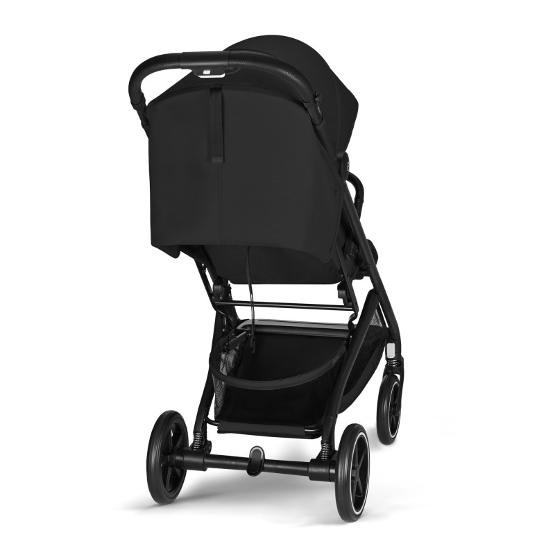 Beezy vista trasera  Magic Black 526000859