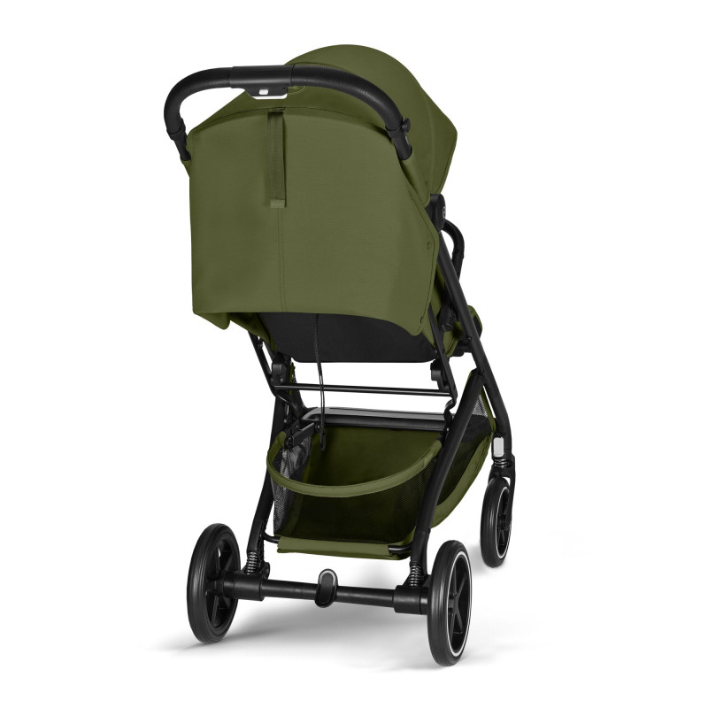 Beezy vista trasera  Moss Green 526000891