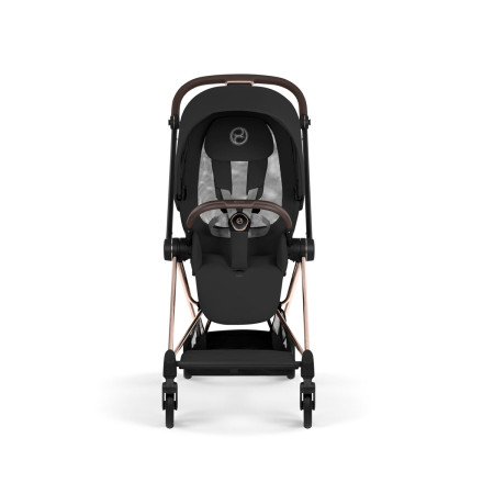 Cybex Mios Comfort cochecito 2026 con capazo flexible