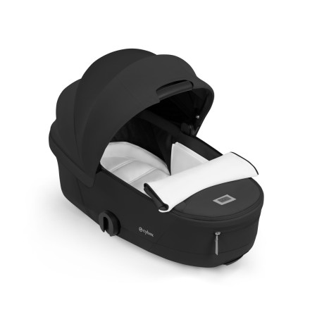 Cybex Mios Comfort cochecito 2026 con capazo flexible