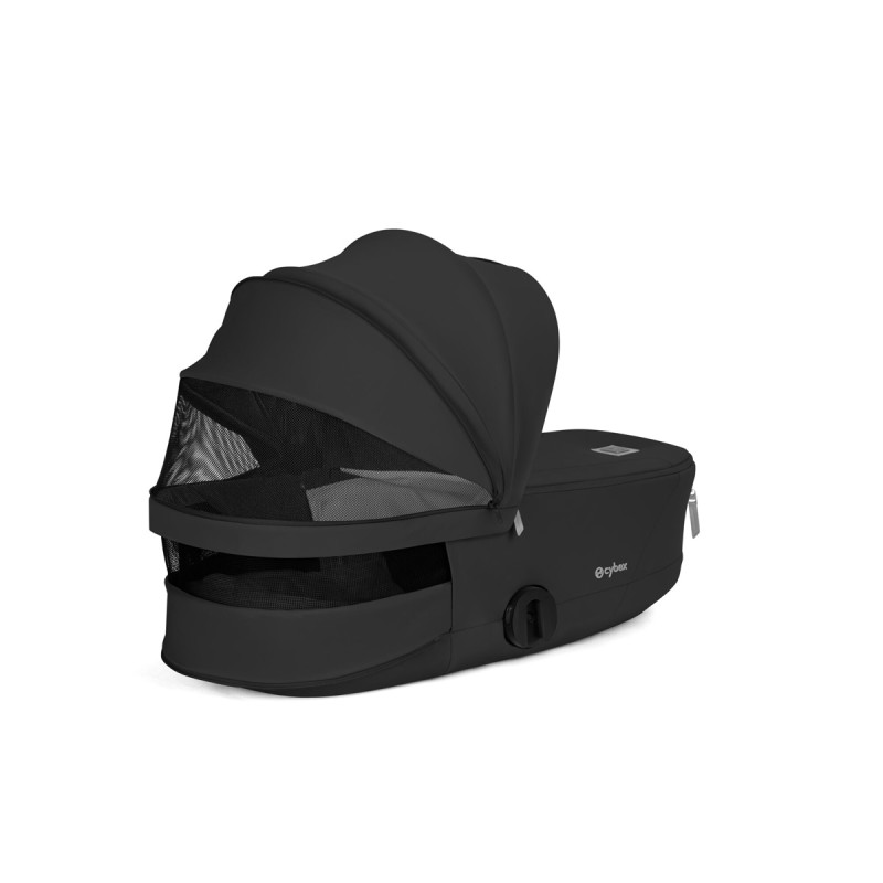 Cybex Mios Comfort cochecito 2026 con capazo flexible