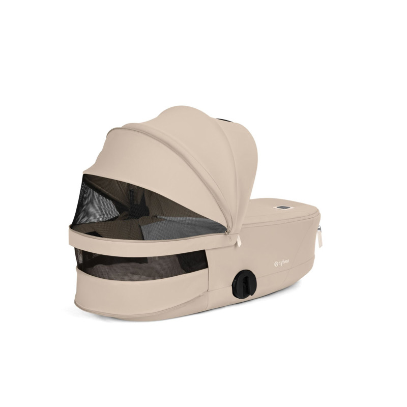 Cybex Mios Comfort cochecito 2026 con capazo flexible