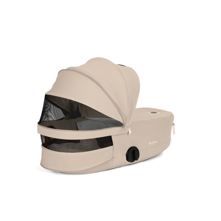 Cybex Mios Comfort cochecito 2026 con capazo flexible