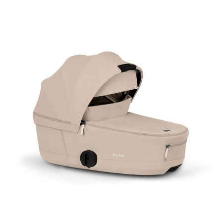 Cybex Mios Comfort cochecito 2026 con capazo flexible
