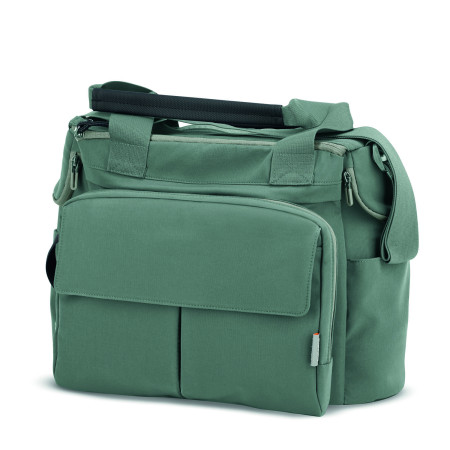 Inglesina Dual Bag Bolso cochecito studio grey