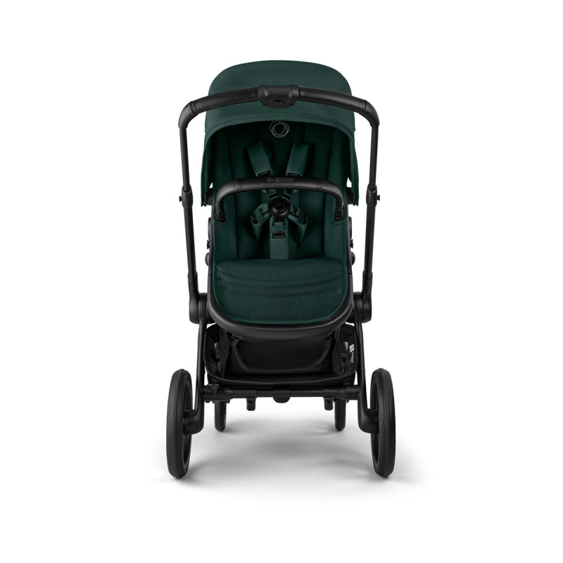 Bugaboo Fox 5 Renew - Cochecito todoterreno para bebé