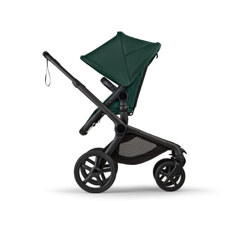 Bugaboo Fox 5 Renew - Cochecito todoterreno para bebé