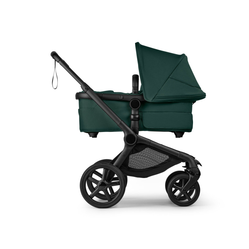 Bugaboo Fox 5 Renew - Cochecito todoterreno para bebé