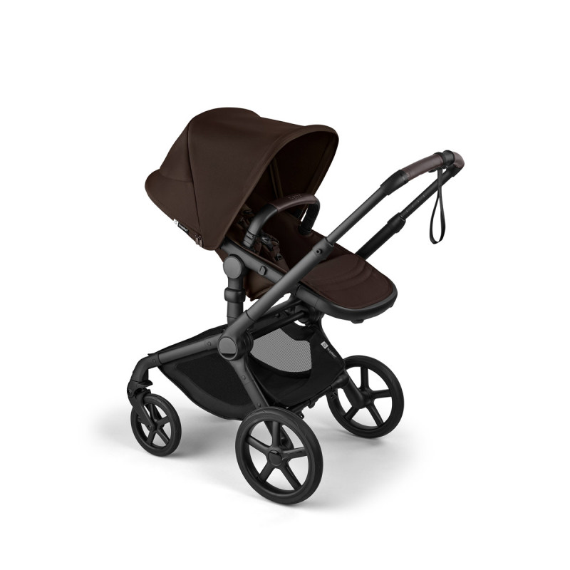 Bugaboo Fox 5 Renew - Cochecito todoterreno para bebé